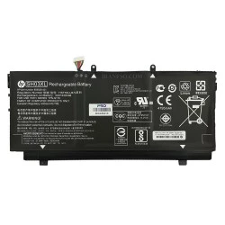 باتری لپ تاپ اچ پی Pavilion 13-AC_CN03XL-SH03XL مشکی-داخلی اورجینال