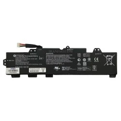 باتری لپ تاپ اچ پی EliteBook 755-G6_TT03XL داخلی-اورجینال