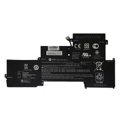 باتری لپ تاپ اچ پی EliteBook Folio 1020 G1_RB04XL داخلی-اورجینال