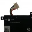 باتری لپ تاپ اچ پی EliteBook Folio G1_EO04XL مشکی-داخلی اورجینال