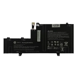 باتری لپ تاپ اچ پی EliteBook X360 1030 G2_OM03XL مشکی-داخلی اورجینال