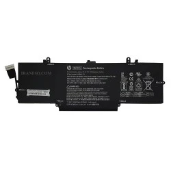 باتری لپ تاپ اچ پی EliteBook 1040 G4_BE06XL مشکی-داخلی اورجینال