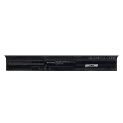 باتری لپ تاپ اچ پی ProBook 450-440 G2 VI04 مشکی-27 وات ساعت