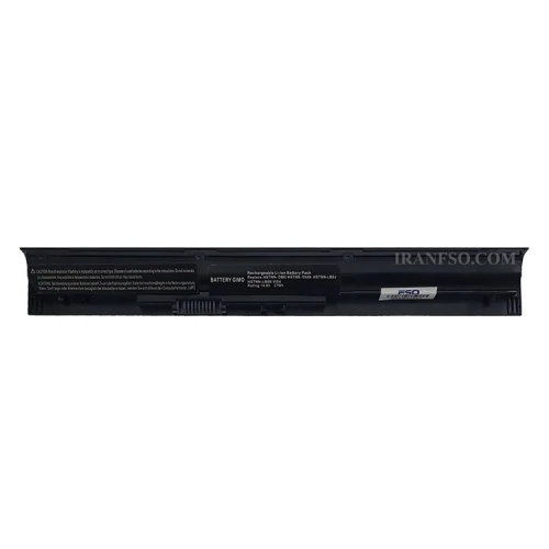 باتری لپ تاپ اچ پی ProBook 450-440 G2 VI04 مشکی-27 وات ساعت