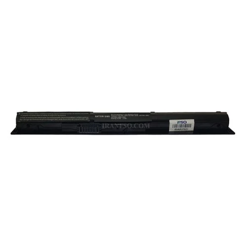 باتری لپ تاپ اچ پی ProBook 450-440 G2 VI04 مشکی-27 وات ساعت