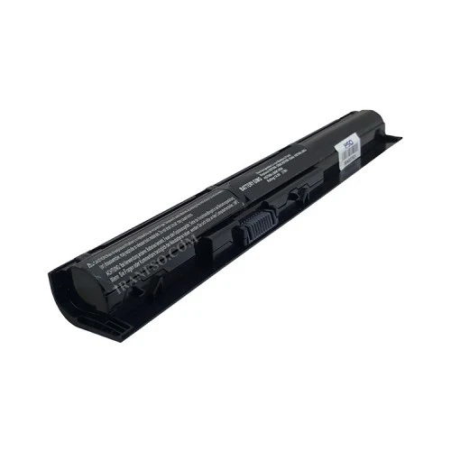 باتری لپ تاپ اچ پی ProBook 450-440 G2 VI04 مشکی-27 وات ساعت