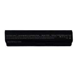 باتری لپ تاپ اچ پی Pavilion DM4_Compaq CQ42-9Cell Gimo Plus مشکی-67 وات ساعت
