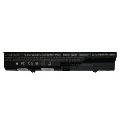 باتری لپ تاپ اچ پی ProBook 4320-4520-6Cell Gimo Plus مشکی-49 وات ساعت