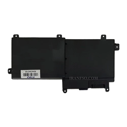 باتری لپ تاپ اچ پی ProBook 650 G2_CI03XL داخلی