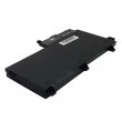 باتری لپ تاپ اچ پی ProBook 650 G2_CI03XL داخلی