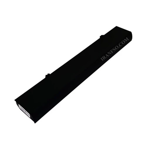 باتری لپ تاپ اچ پی ProBook 4320S-4520S-6Cell مشکی-40 وات ساعت