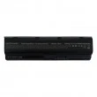 باتری لپ تاپ اچ پی Pavilion DM4-G62-G6_Compaq CQ42_6Cell مشکی-4400 میلی آمپر ساعت