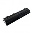 باتری لپ تاپ اچ پی Pavilion DM4-G62-G6_Compaq CQ42_6Cell مشکی-4400 میلی آمپر ساعت