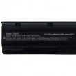 باتری لپ تاپ اچ پی Pavilion DM4-G62-G6_Compaq CQ42_9Cell Gimo مشکی-6600 میلی آمپر ساعت