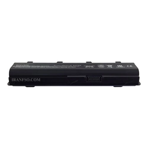 باتری لپ تاپ اچ پی Pavilion DM4-G62-G6_Compaq CQ42_9Cell Gimo مشکی-6600 میلی آمپر ساعت