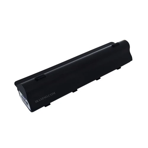 باتری لپ تاپ اچ پی Pavilion DM4-G62-G6_Compaq CQ42_9Cell Gimo مشکی-6600 میلی آمپر ساعت