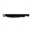باتری لپ تاپ اچ پی ProoBook 240-G4-4Cell_HS04 Gimo Plus مشکی-30 وات ساعت