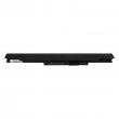 باتری لپ تاپ اچ پی ProoBook 240-G4-4Cell_HS04 Gimo Plus مشکی-30 وات ساعت