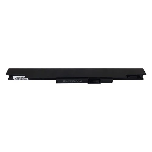 باتری لپ تاپ اچ پی ProoBook 240-G4-4Cell_HS04 Gimo Plus مشکی-30 وات ساعت