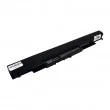 باتری لپ تاپ اچ پی ProoBook 240-G4-4Cell_HS04 Gimo Plus مشکی-30 وات ساعت
