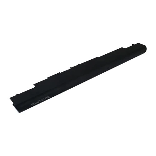 باتری لپ تاپ اچ پی ProoBook 240-G4-4Cell_HS04 Gimo Plus مشکی-30 وات ساعت