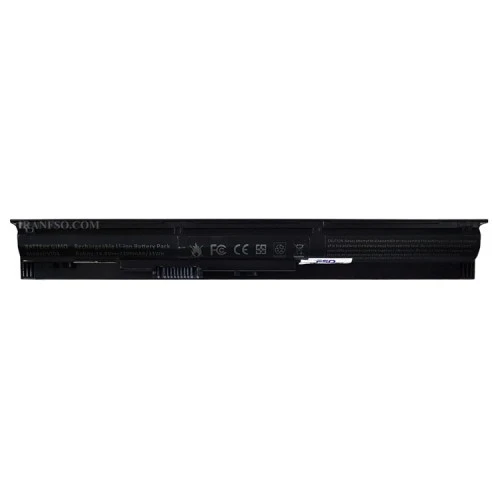 باتری لپ تاپ اچ پی ProBook 450 G2_440 G2-4Cell_VI04 مشکی-33 وات ساعت