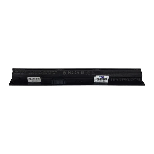 باتری لپ تاپ اچ پی ProBook 450 G2_440 G2-4Cell_VI04 مشکی-33 وات ساعت