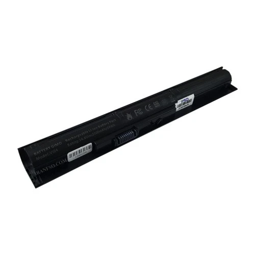 باتری لپ تاپ اچ پی ProBook 450 G2_440 G2-4Cell_VI04 مشکی-33 وات ساعت