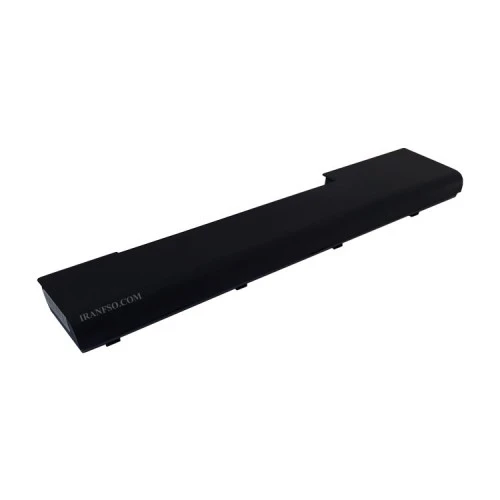باتری لپ تاپ اچ پی EliteBook 8560W-8570W-8760W مشکی-65 وات ساعت