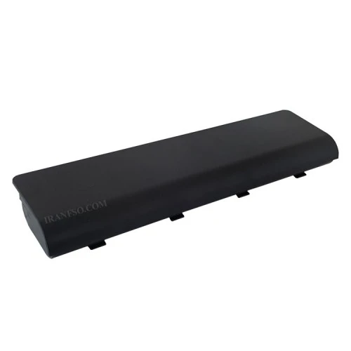 باتری لپ تاپ اچ پی Pavilion DM4-G62-G6_Compaq CQ42-6Cell Gimo Plus مشکی-4400 میلی آمپر ساعت