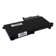 باتری لپ تاپ اچ پی ProBook 650 G2_CI03XL Gimo Plus داخلی-51 وات ساعت