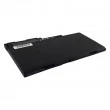 باتری لپ تاپ اچ پی EliteBook 840-G1_CM03XL Gimo Plus مشکی-50 وات ساعت