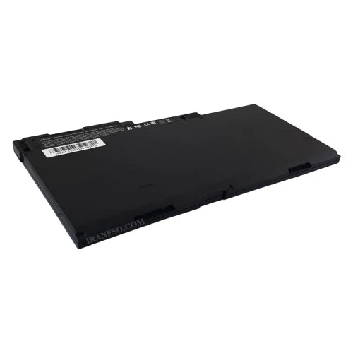 باتری لپ تاپ اچ پی EliteBook 840-G1_CM03XL Gimo Plus مشکی-50 وات ساعت