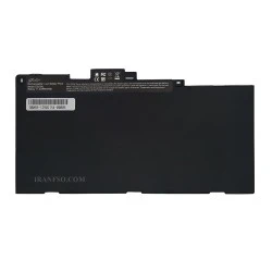 باتری لپ تاپ اچ پی EliteBook 840-G3_CS03XL Gimo Plus مشکی-46 وات ساعت
