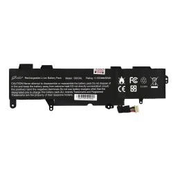 باتری لپ تاپ اچ پی EliteBook 840 G5_840 G6_SS03XL_Gimo Plus مشکی داخلی-50 وات ساعت
