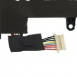 باتری لپ تاپ اچ پی EliteBook 840 G5_840 G6_SS03XL_Gimo Plus مشکی داخلی-50 وات ساعت