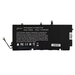 باتری لپ تاپ اچ پی EliteBook Folio 1040 G3_BG06XL_Gimo Plus مشکی داخلی-45 وات ساعت