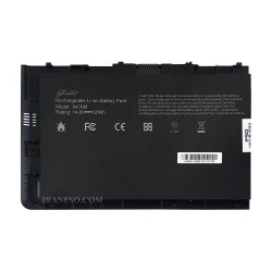 باتری لپ تاپ اچ پی EliteBook Folio 9470_I10C Gimo Plus مشکی-52 وات ساعت