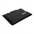 باتری لپ تاپ اچ پی EliteBook Folio 9470_I10C Gimo Plus مشکی-52 وات ساعت