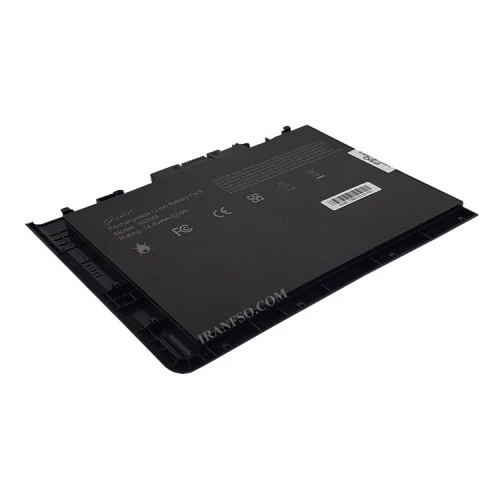 باتری لپ تاپ اچ پی EliteBook Folio 9470_I10C Gimo Plus مشکی-52 وات ساعت