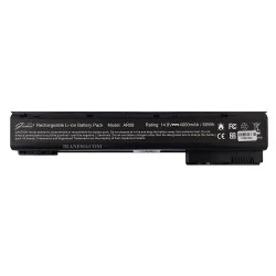 باتری لپ تاپ اچ پی ZBook 15-G1_15-G2_AR08 Gimo Plus مشکی-60 وات ساعت