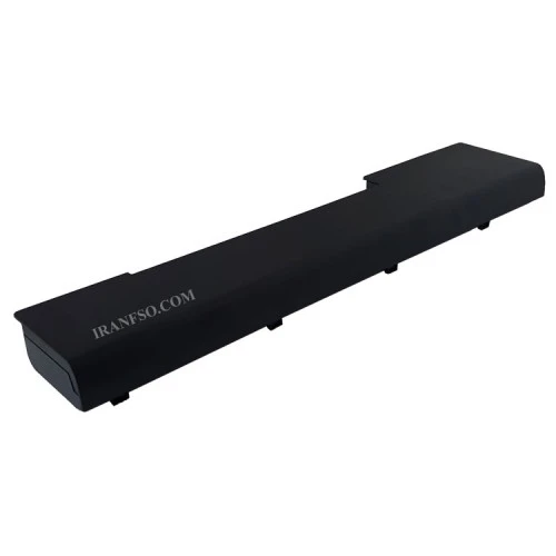 باتری لپ تاپ اچ پی ZBook 15-G1_15-G2_AR08 Gimo Plus مشکی-60 وات ساعت