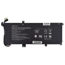 باتری لپ تاپ اچ پی ENVY X360 15-AQ_MB04XL_Gimo Plus مشکی-داخلی 55 وات ساعت