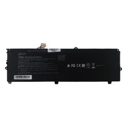 باتری لپ تاپ اچ پی EliteBook X2 1012 G2_JI04XL_Gimo Plus مشکی داخلی-47 وات ساعت