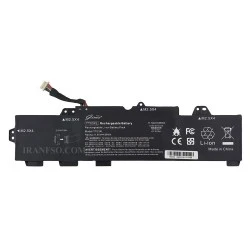 باتری لپ تاپ اچ پی EliteBook 755 G6_850 G5_TT03XL Gimo Plus مشکی داخلی-56 وات ساعت