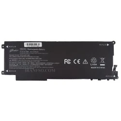 باتری لپ تاپ اچ پی ZBook X2 G4_DN04XL Gimo Plus مشکی داخلی-70 وات ساعت