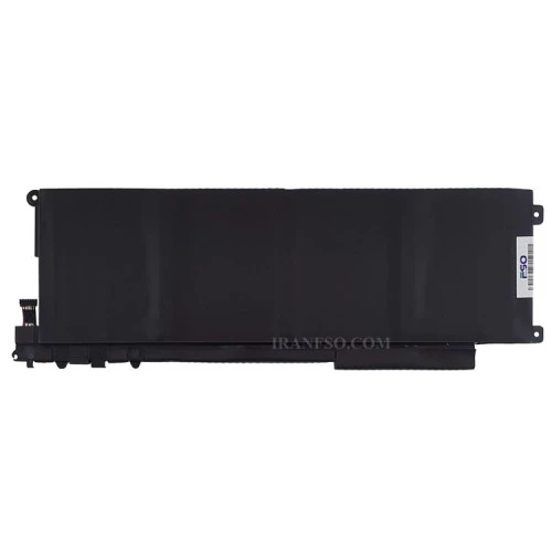 باتری لپ تاپ اچ پی ZBook X2 G4_DN04XL Gimo Plus مشکی داخلی-70 وات ساعت