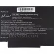 باتری لپ تاپ اچ پی ZBook X2 G4_DN04XL Gimo Plus مشکی داخلی-70 وات ساعت