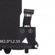 باتری لپ تاپ اچ پی ZBook X2 G4_DN04XL Gimo Plus مشکی داخلی-70 وات ساعت
