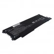 باتری لپ تاپ اچ پی ZBook X2 G4_DN04XL Gimo Plus مشکی داخلی-70 وات ساعت